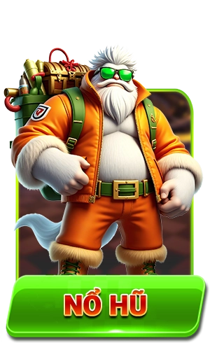 Nổ hũ Gbong