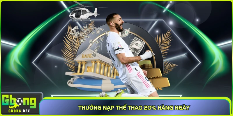 Illustration von Casino-Belohnungen und Boni